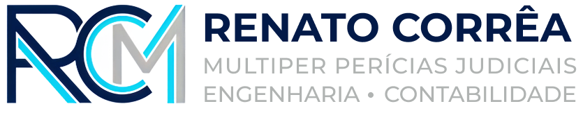 Renato Corrêa — Multiper Perícias Judiciais